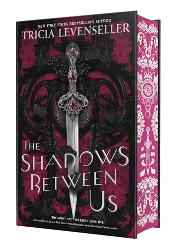 The Shadows Between Us - Hardcover