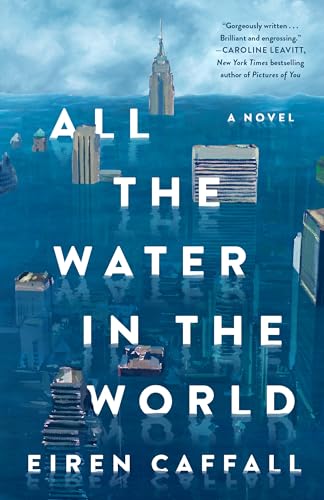 All the Water in the World - Hardcover