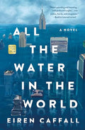 All the Water in the World - Paperback