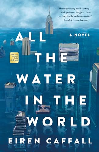 All the Water in the World - Paperback