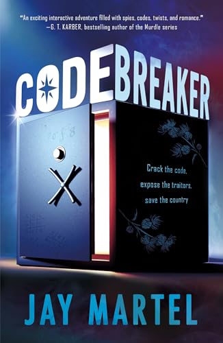 Codebreaker - Paperback