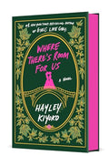 Where There's Room for Us - Hardcover