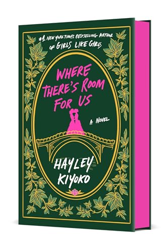 Where There's Room for Us - Hardcover
