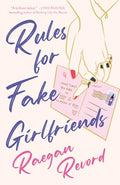 Rules for Fake Girlfriends - Hardcover