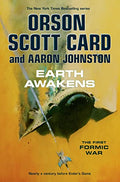 Earth Awakens - Paperback