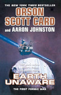 Earth Unaware - Paperback