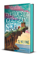 The House in the Cerulean Sea: Special Edition - Hardcover