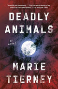 Deadly Animals - Paperback