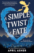 A Simple Twist of Fate - Paperback