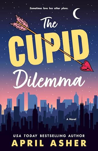 The Cupid Dilemma - Paperback