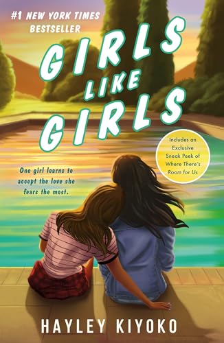 Girls Like Girls - Paperback
