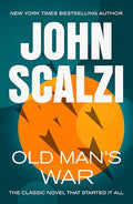 Old Man's War - Paperback