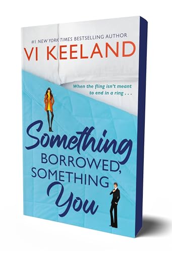 Something Borrowed, Something You - Paperback