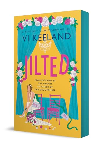 Jilted - Paperback