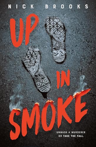 Up in Smoke - Hardcover