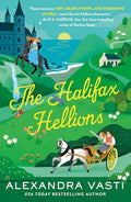 The Halifax Hellions - Paperback
