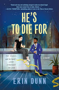 He's to Die for - Paperback