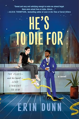 He's to Die for - Paperback