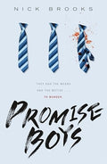 Promise Boys - Paperback