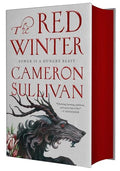 The Red Winter - Hardcover