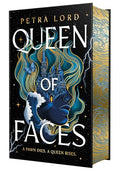 Queen of Faces: Deluxe Edition - Hardcover