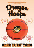 Dragon Hoops - Paperback