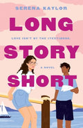 Long Story Short - Paperback