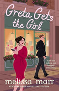 Greta Gets the Girl - Paperback