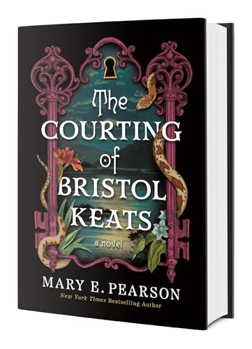 The Courting of Bristol Keats - Hardcover