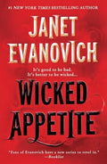 Wicked Appetite - Paperback