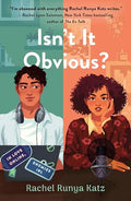 Isn't It Obvious? - Paperback