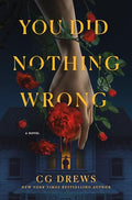 You Did Nothing Wrong - Hardcover
