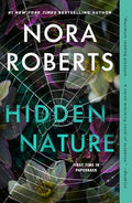 Hidden Nature - Paperback