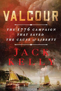 Valcour - Paperback