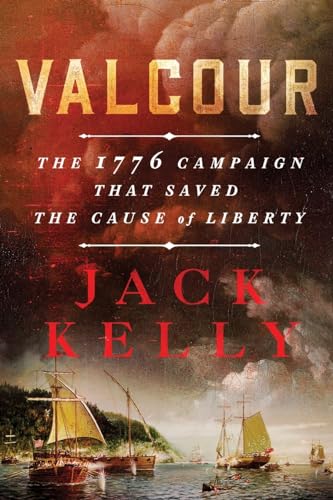 Valcour - Paperback