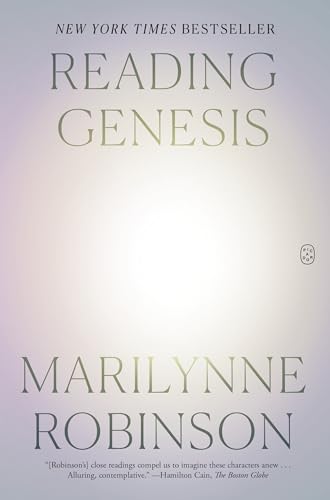 Reading Genesis - Paperback