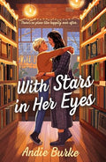 With Stars in Her Eyes - Paperback