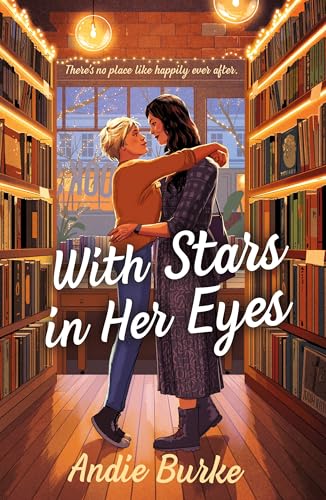With Stars in Her Eyes - Paperback