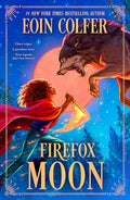 Firefox Moon: A Juniper Lane Adventure - Hardcover