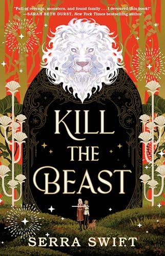 Kill the Beast - Hardcover