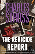 The Regicide Report - Hardcover