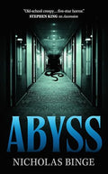Abyss - Hardcover