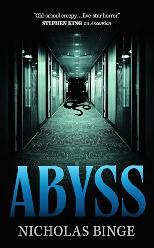 Abyss - Hardcover