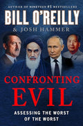 Confronting Evil: Assessing the Worst of the Worst - Hardcover