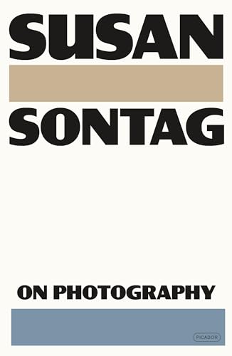 On Photography - Paperback