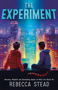 The Experiment - Hardcover