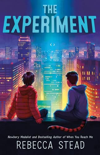 The Experiment - Hardcover