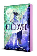 Behooved - Paperback