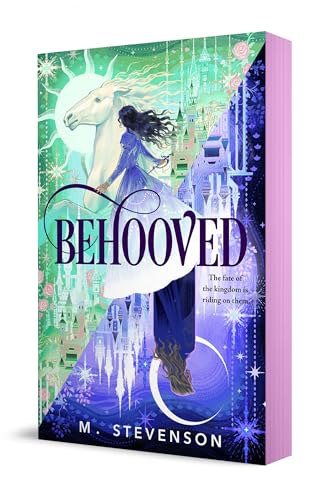 Behooved - Paperback