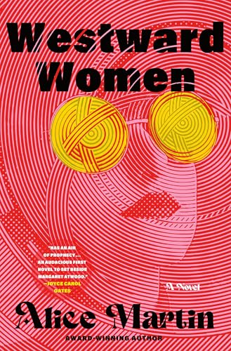 Westward Women - Hardcover
